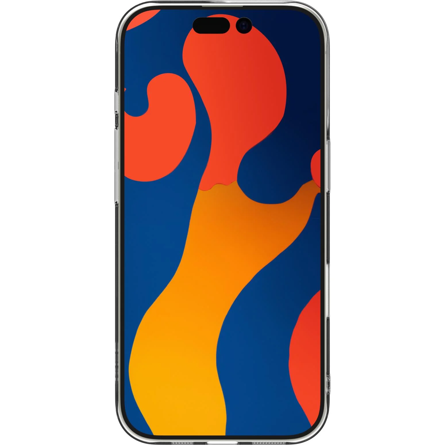 3sixT Snap Case for iPhone 16 Pro (Clear) - Image 4