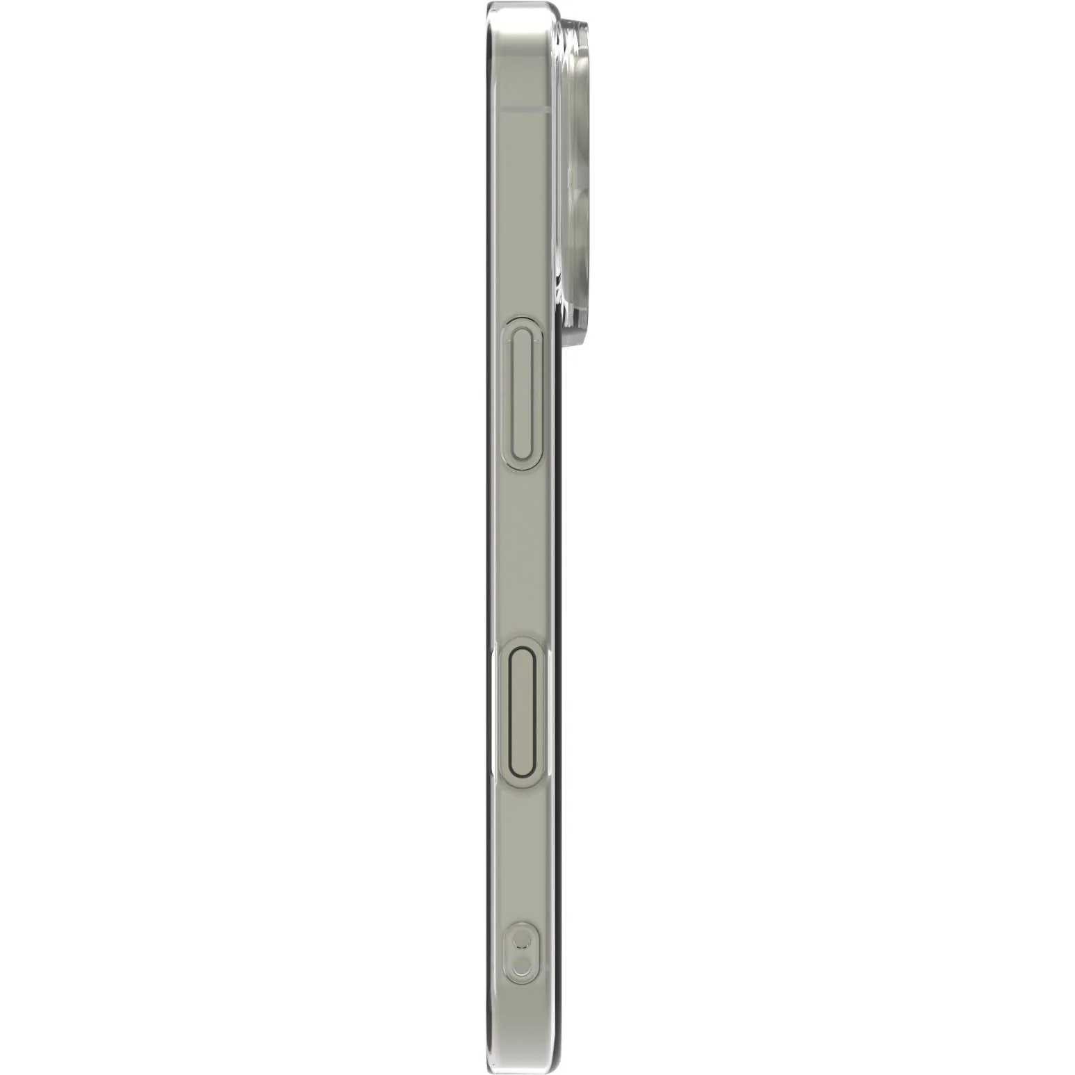 3sixT Snap Case for iPhone 16 Pro (Clear) - Image 7
