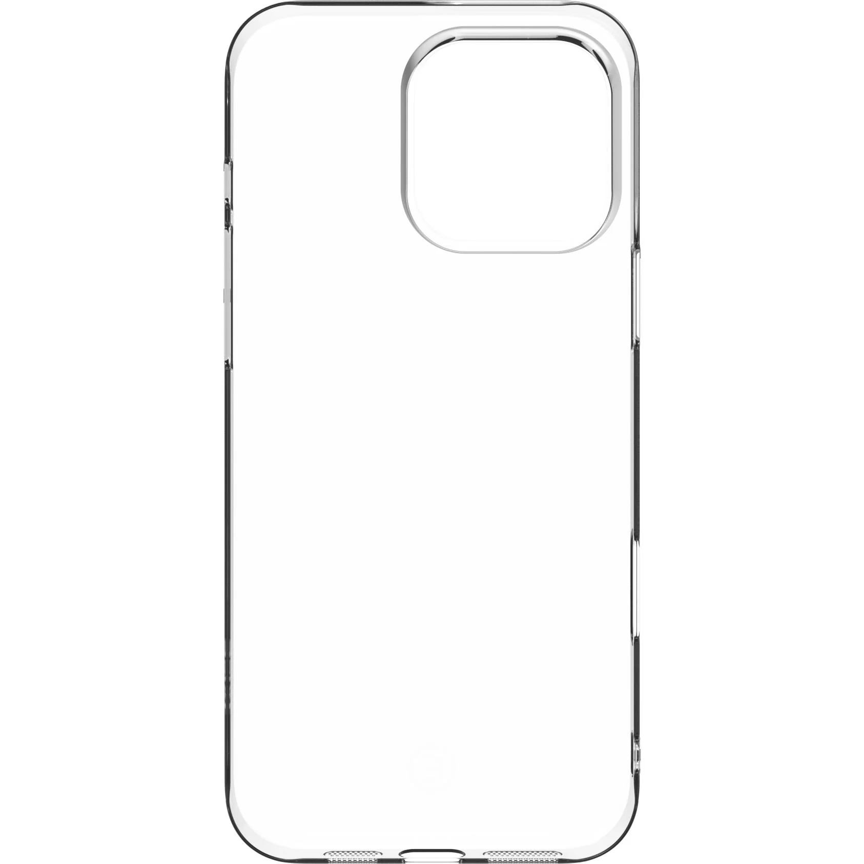 3sixT Snap Case for iPhone 16 Pro Max (Clear) - Image 2