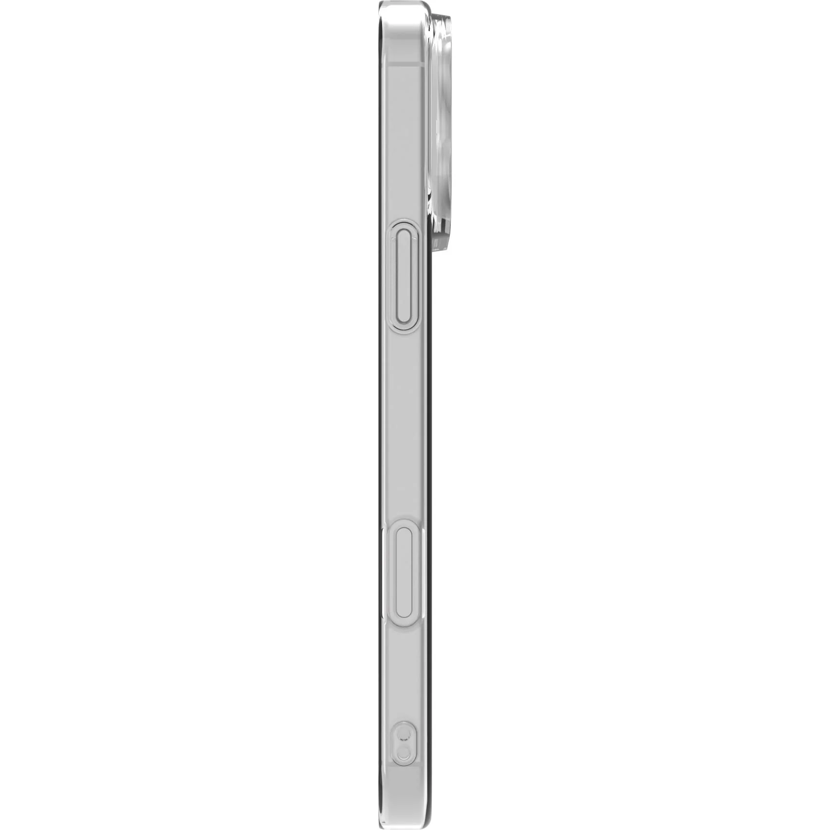 3sixT Snap Case for iPhone 16 Pro Max (Clear) - Image 6