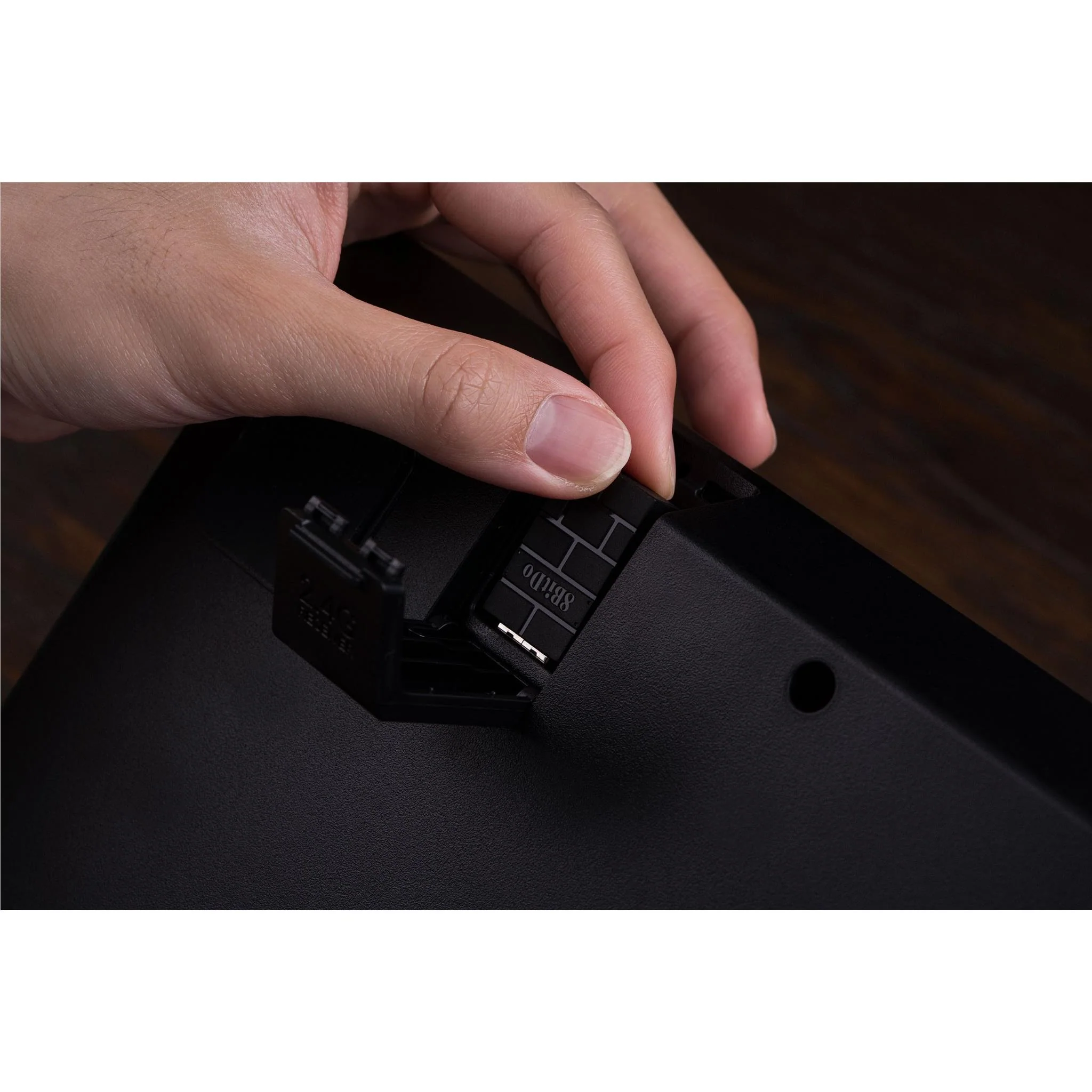 8BitDo Arcade Stick for Xbox (Black) - Image 11