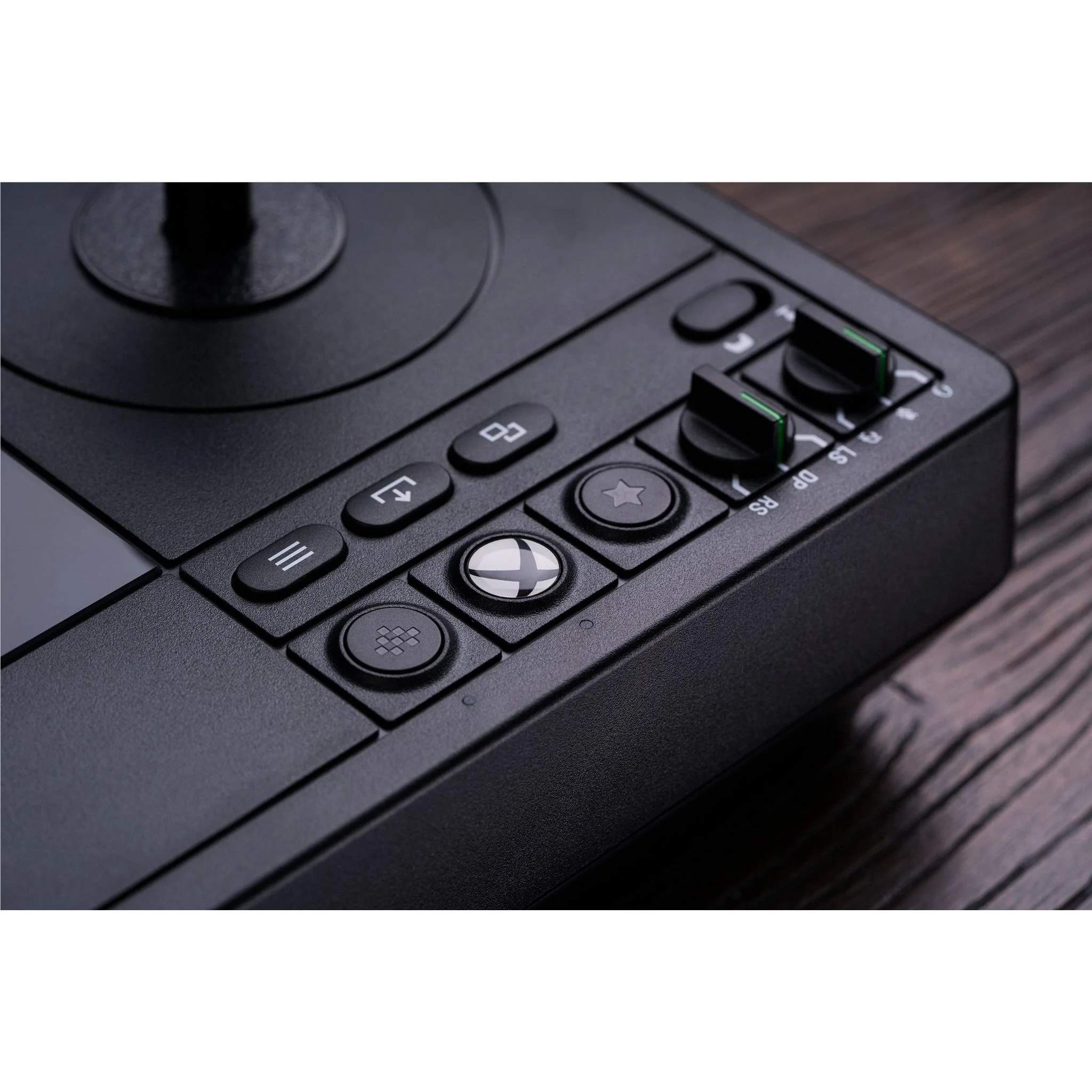 8BitDo Arcade Stick for Xbox (Black) - Image 17