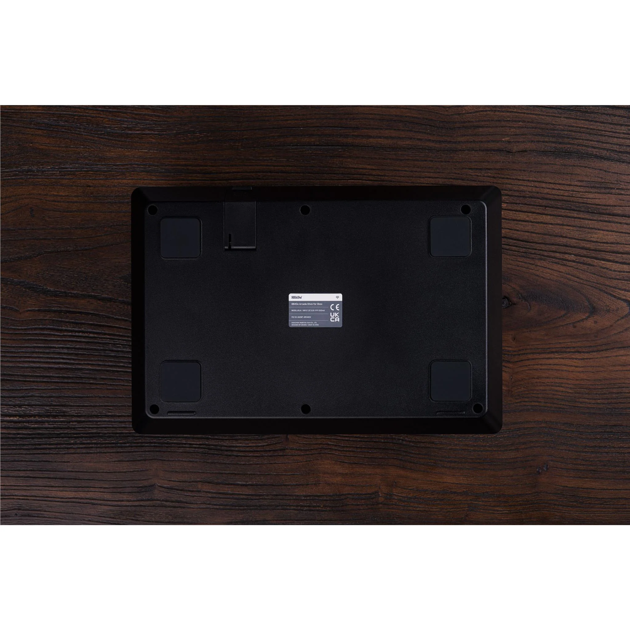 8BitDo Arcade Stick for Xbox (Black) - Image 18