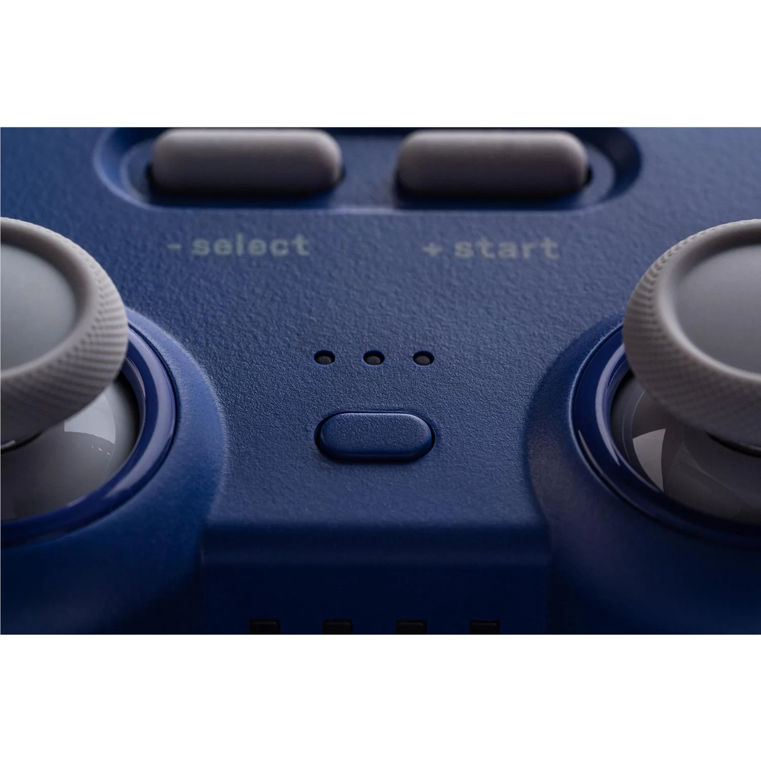 8BitDo Pro 3 Bluetooth Gamepad (Grey Edition) - Image 11
