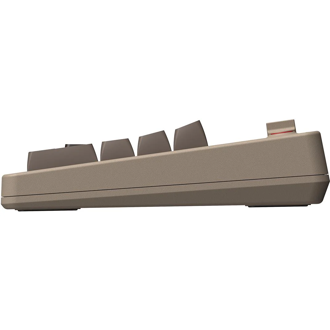 8BitDo Retro 18 Mechanical Numpad (C64 Edition) - Image 3
