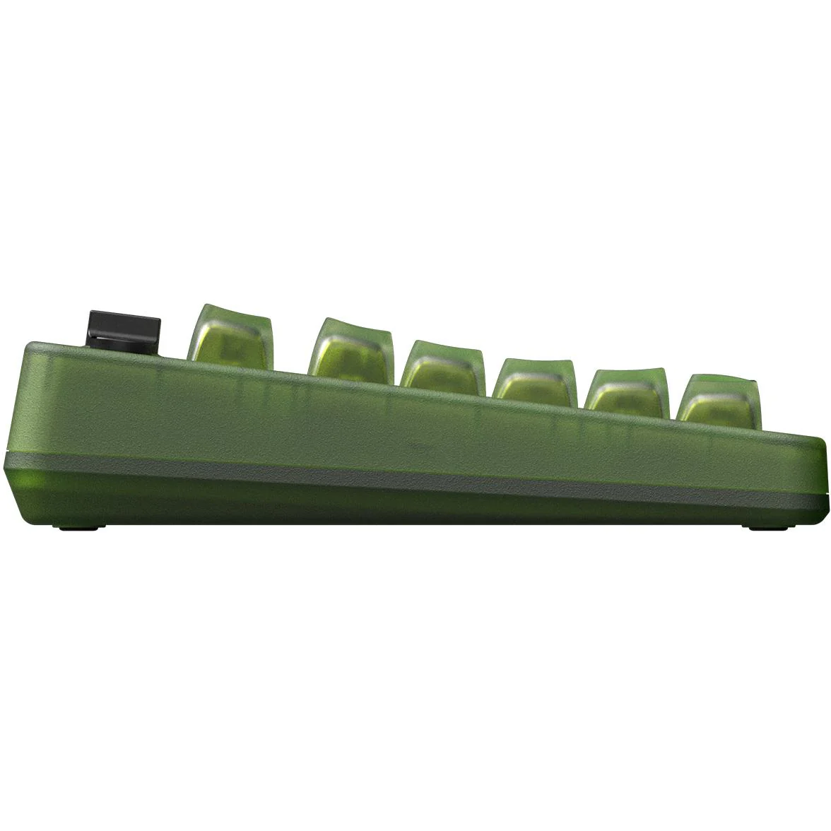 8Bitdo Retro 87 Mechanical Keyboard (Xbox Edition) - Image 4