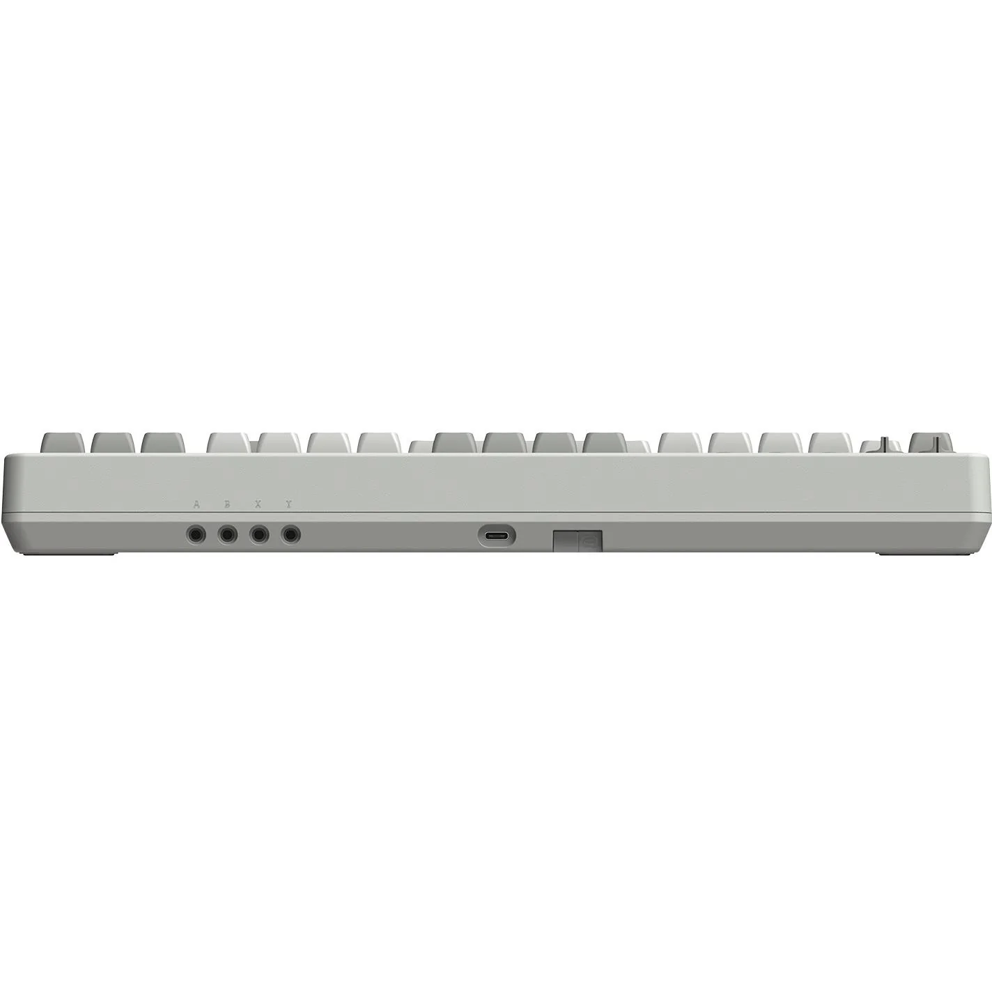 8BitDo Retro Mechanical Keyboard (M Edition) - Image 4