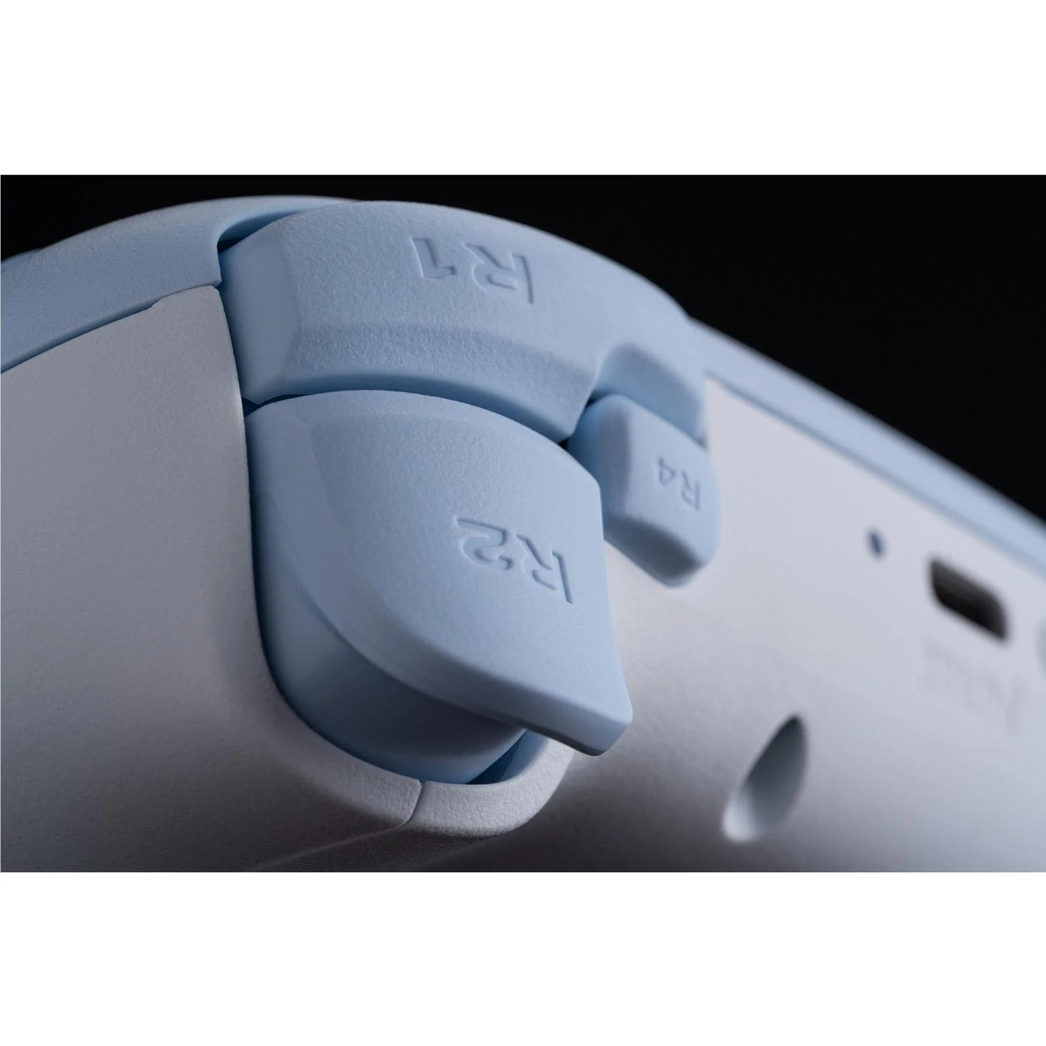 8BitDo Ultimate 2C Bluetooth Controller (Blue) - Image 10