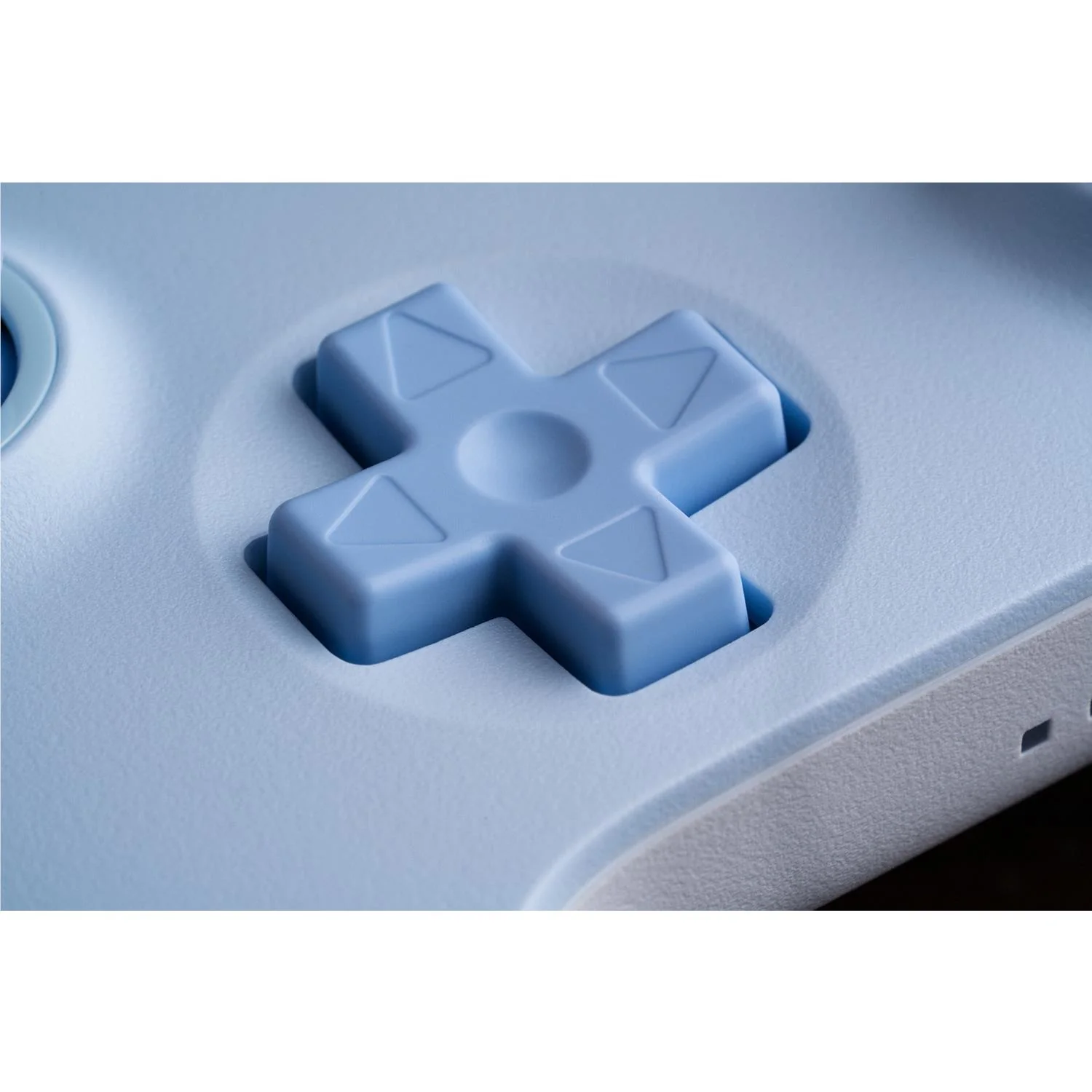 8BitDo Ultimate 2C Bluetooth Controller (Blue) - Image 12