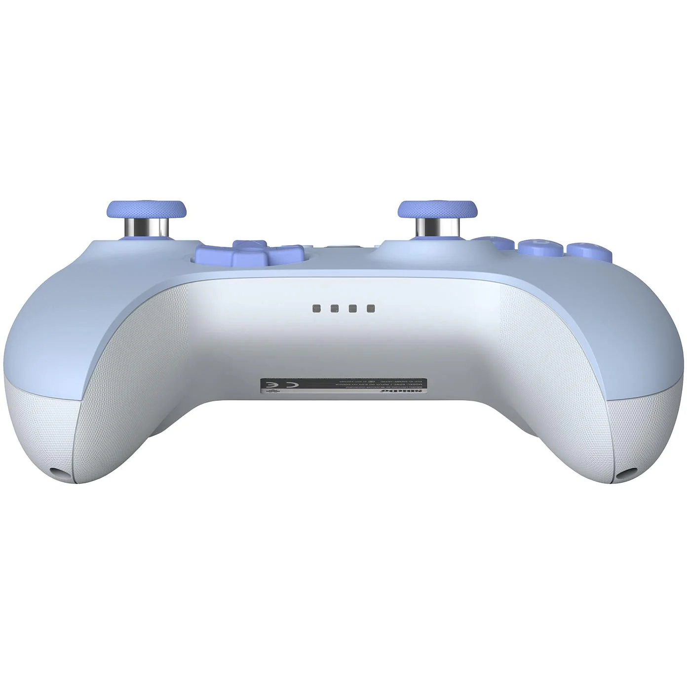 8BitDo Ultimate 2C Bluetooth Controller (Blue) - Image 4