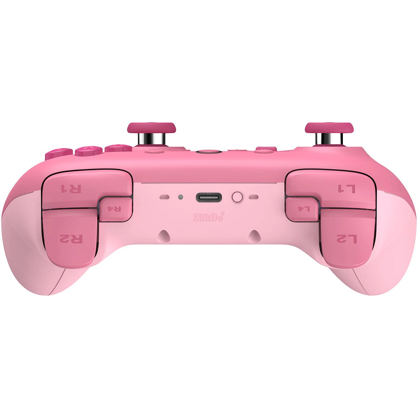 8BitDo Ultimate 2C Bluetooth Controller (Pink) - Image 4