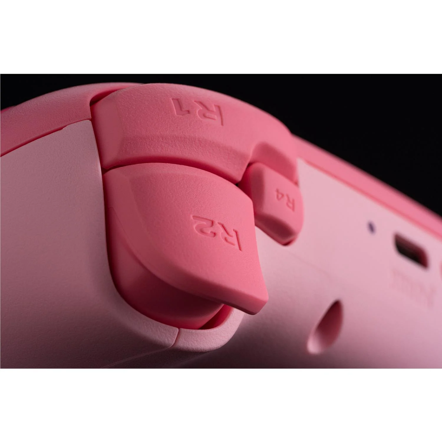 8BitDo Ultimate 2C Bluetooth Controller (Pink) - Image 9