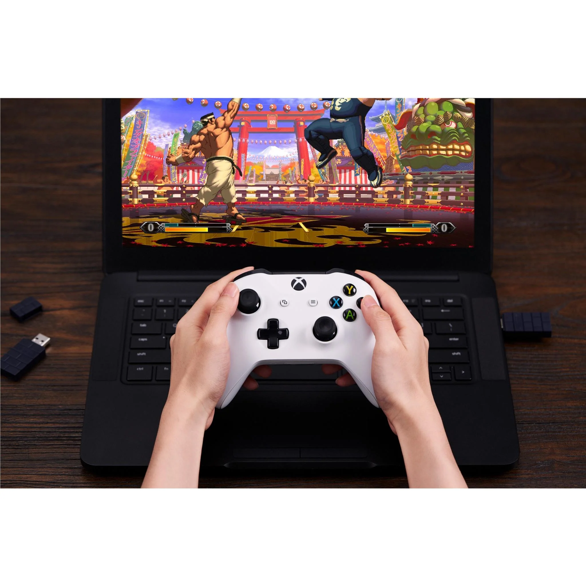 8BitDo USB Wireless Adapter 2 - Image 12
