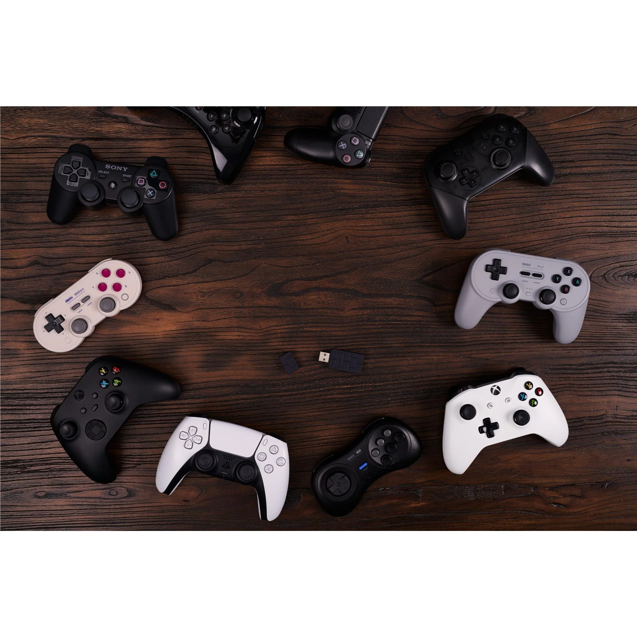8BitDo USB Wireless Adapter 2 - Image 6