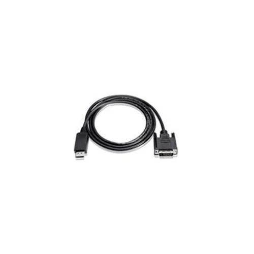 8Ware DisplayPort to DVI Male Cable (1.8m)