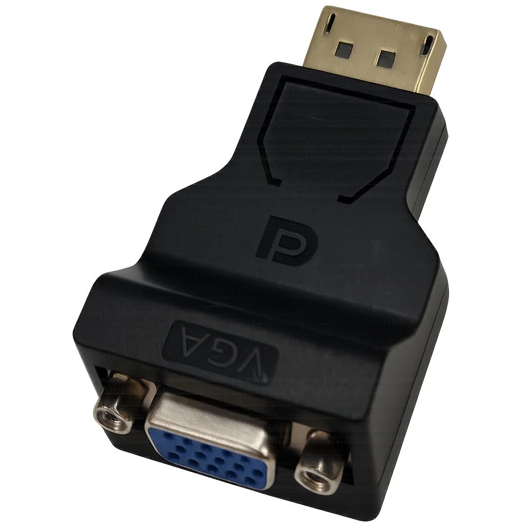 8ware DisplayPort to VGA Adapter