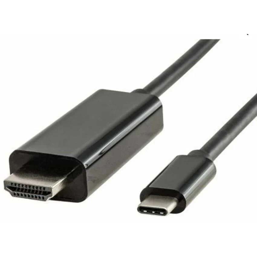 8Ware USB Type-C to HDMI Cable (2m)