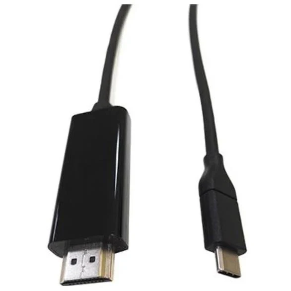 8Ware USB Type-C to HDMI Cable (2m) - Image 2