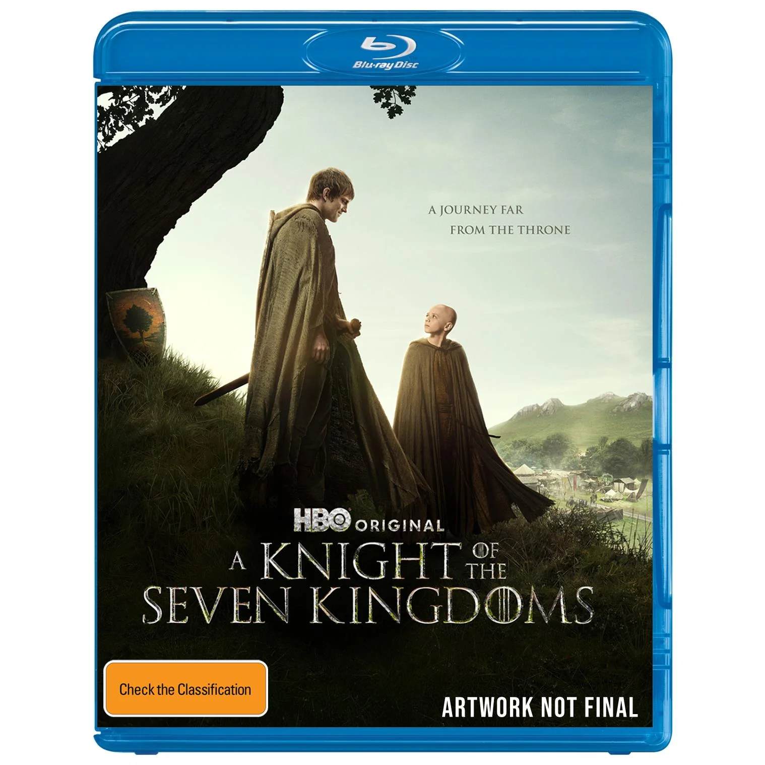 A Knight of the Seven Kingdoms - Season 1