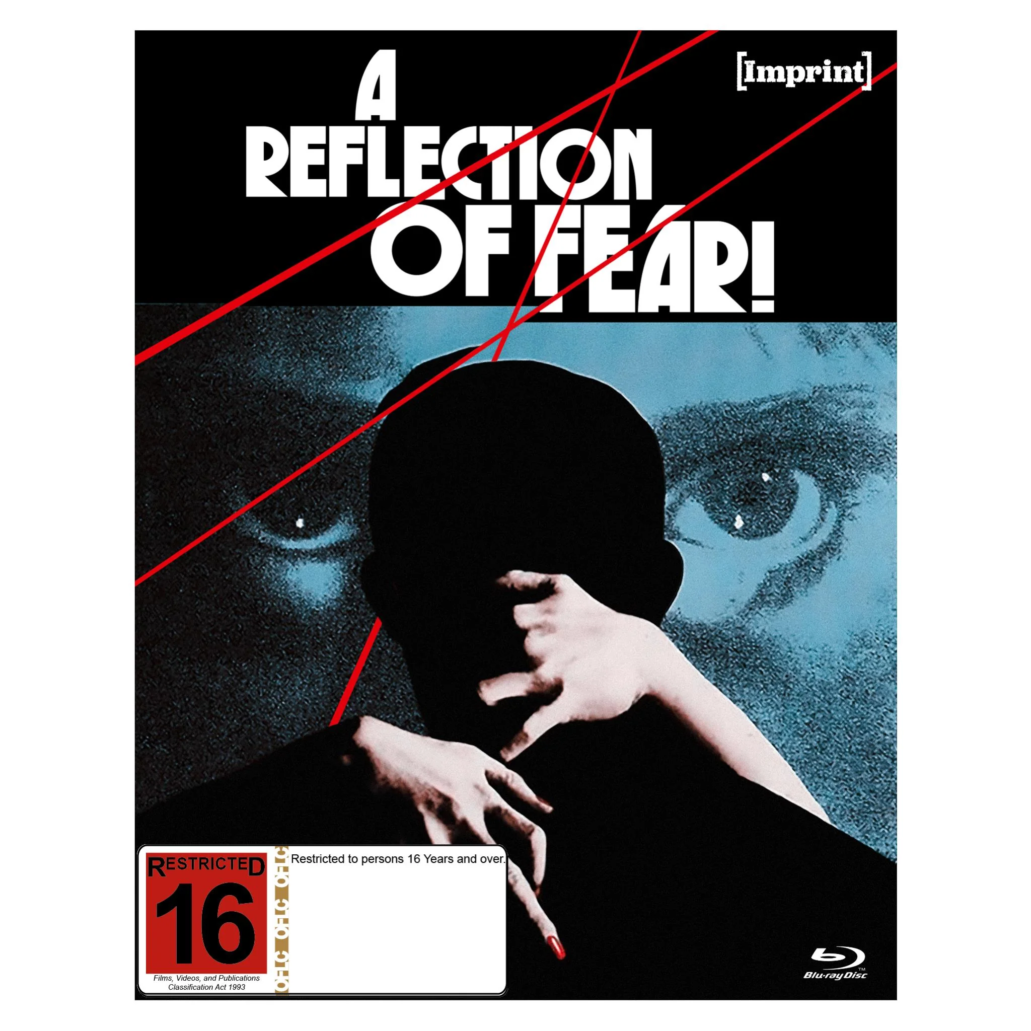A Reflection Of Fear (Imprint Collection Special Edition)