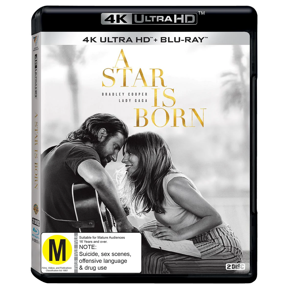 A Star Is Born - Image 2