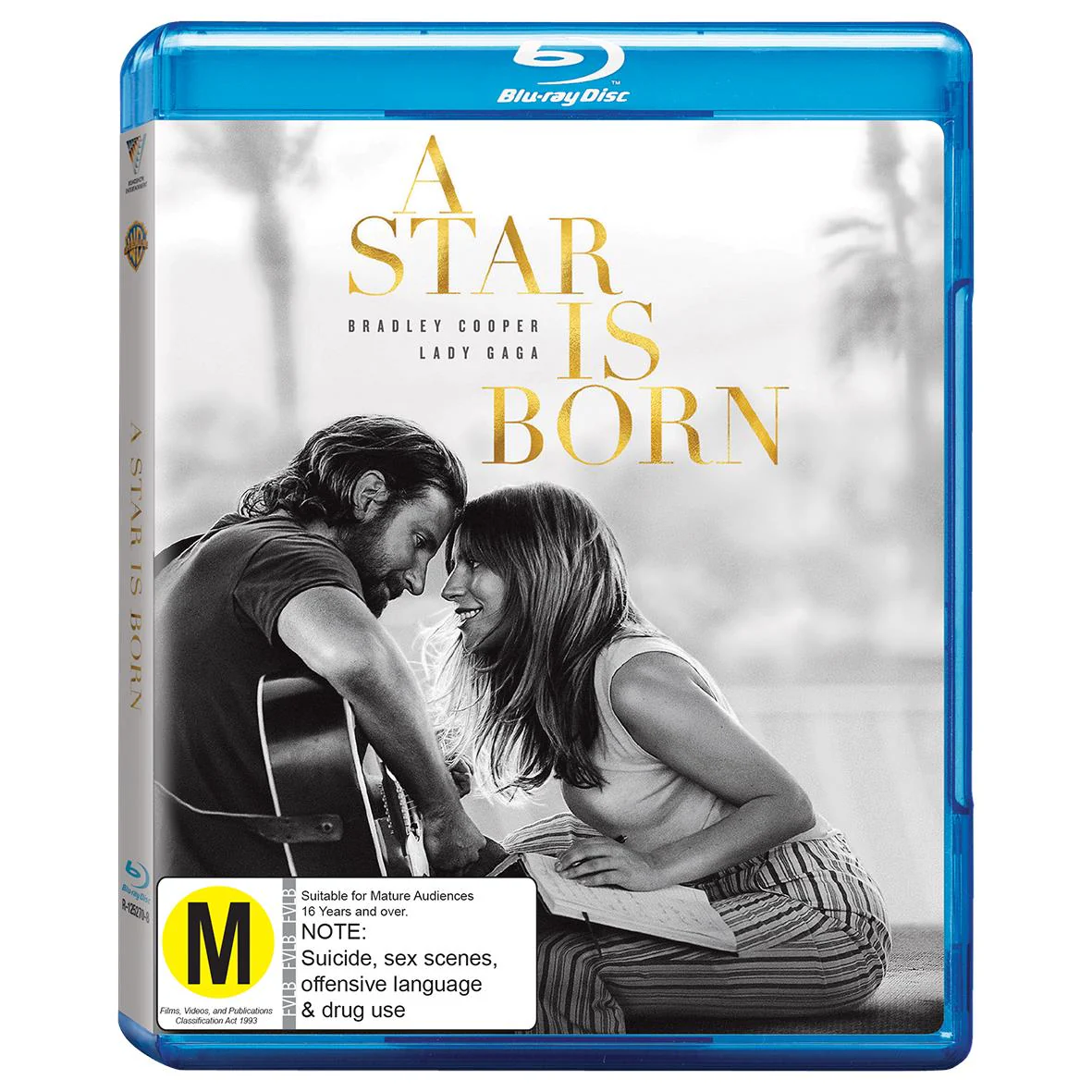 A Star Is Born - Image 2