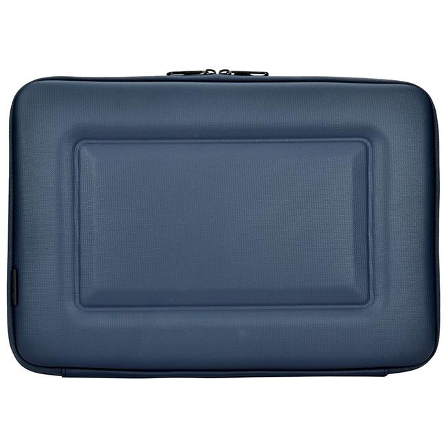 AGVA Resilient EVA 13.3" Laptop Sleeve (Blue) - Image 2
