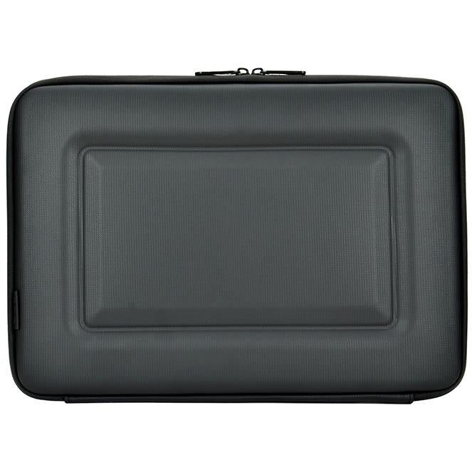 AGVA Resilient EVA 13.3" Laptop Sleeve(Black) - Image 2