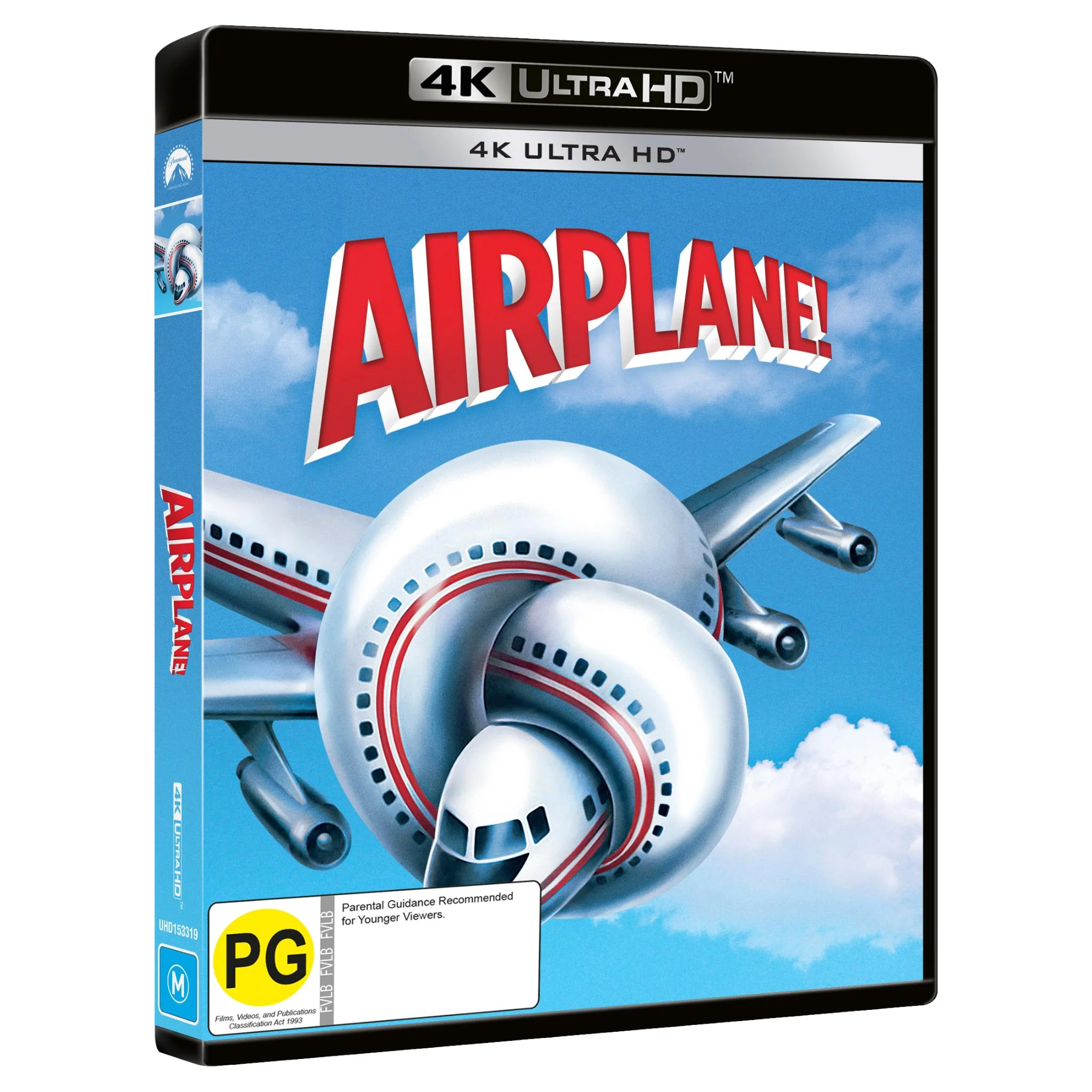 Airplane - Image 2