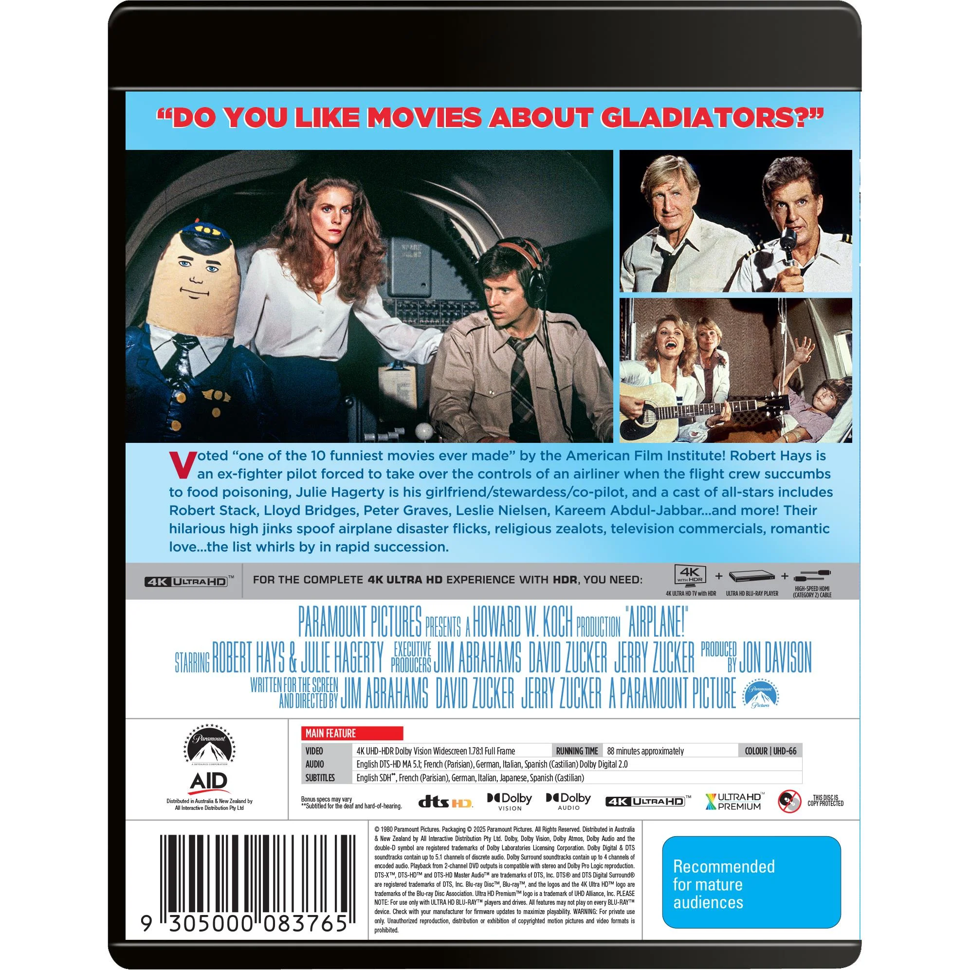 Airplane - Image 3