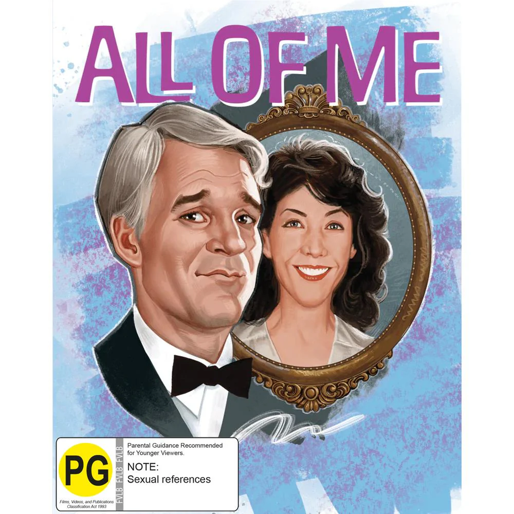 All Of Me - Image 2