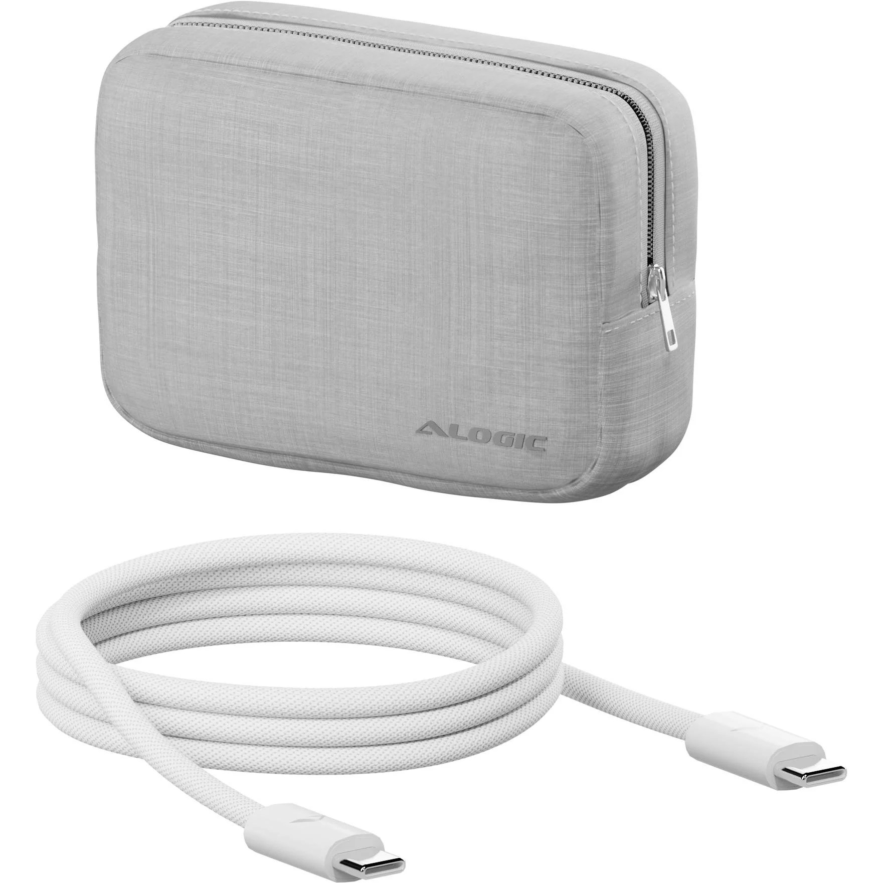 ALOGIC 3X67 Rapid Power 67W Multi Country Travel GaN Charger - Image 5
