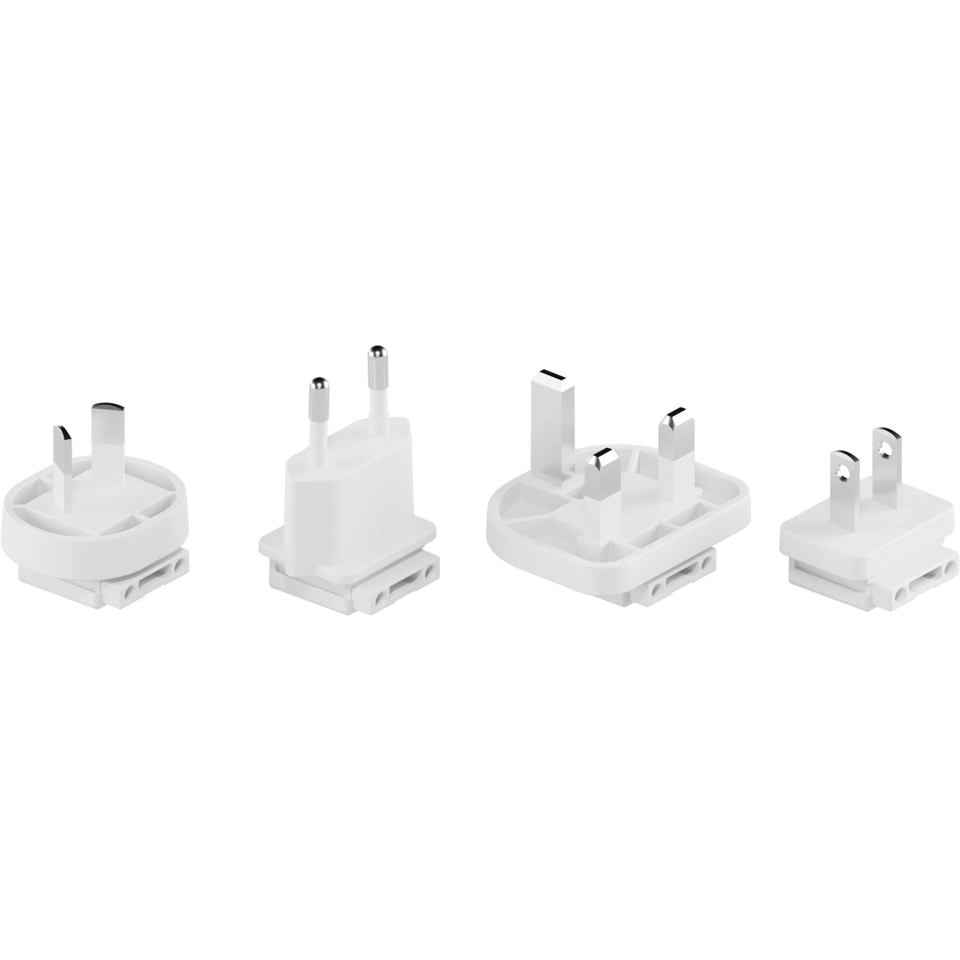 ALOGIC 3X67 Rapid Power 67W Multi Country Travel GaN Charger - Image 6