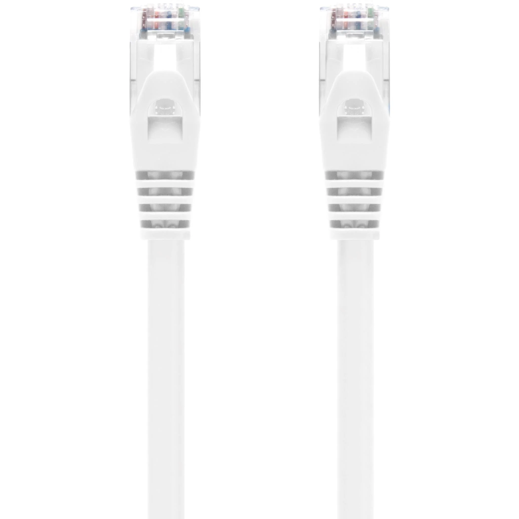 ALOGIC CAT6 Network Cable (White) [1m] - Image 2