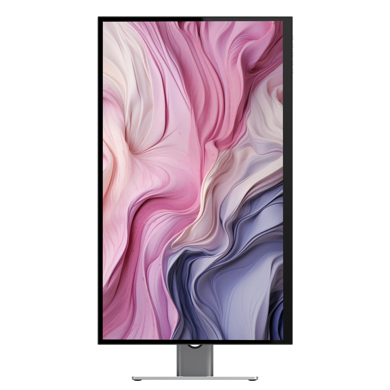ALOGIC Clarity 27" UHD 4K Monitor with 90W PD - Image 2