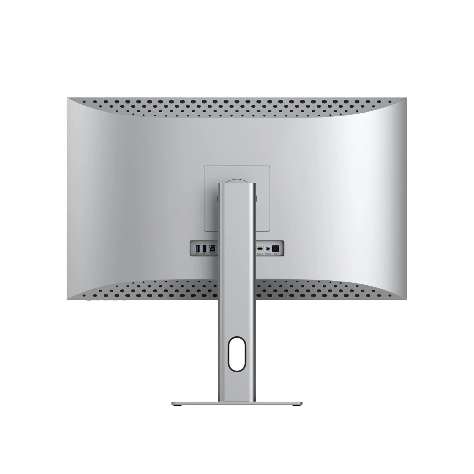 ALOGIC Clarity 27" UHD 4K Monitor with 90W PD - Image 4