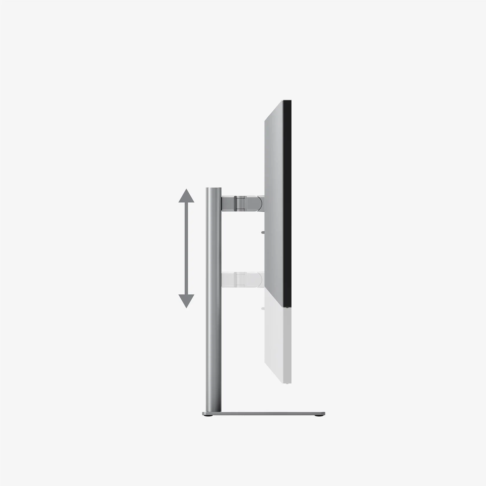 ALOGIC Clarity 27" UHD 4K Monitor with 90W PD - Image 5