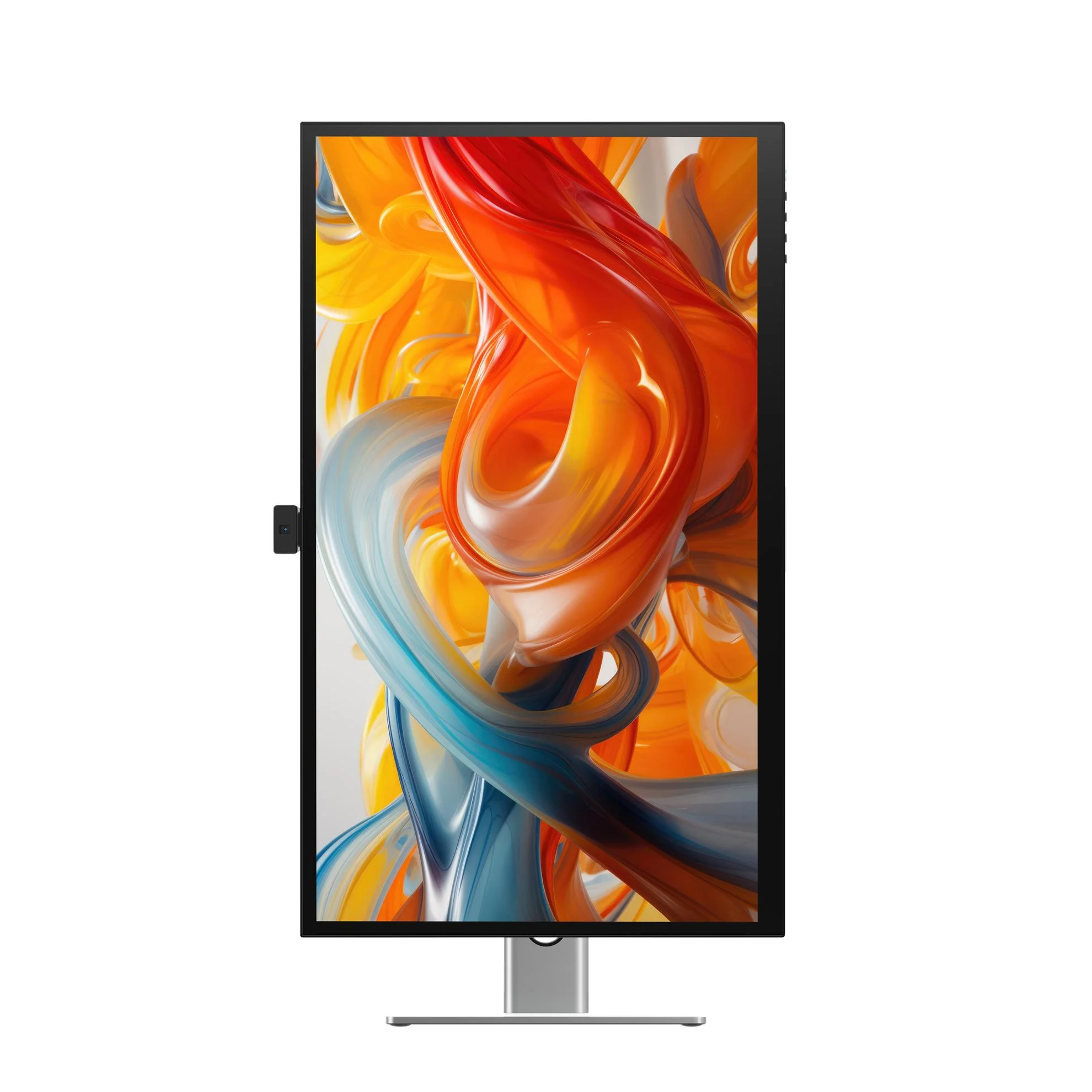 ALOGIC Clarity Pro Touch 27" UHD 4K Touch Monitor with 65W PD - Image 3