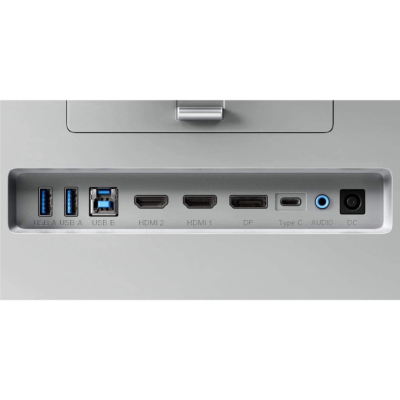 ALOGIC Clarity Pro Touch 27" UHD 4K Touch Monitor with 65W PD - Image 9