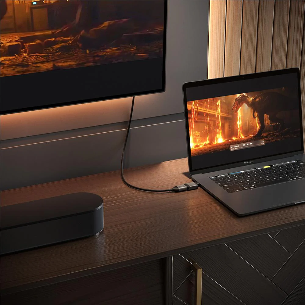 ALOGIC Ultra Mini USB-C to HDMI Adapter - Image 5
