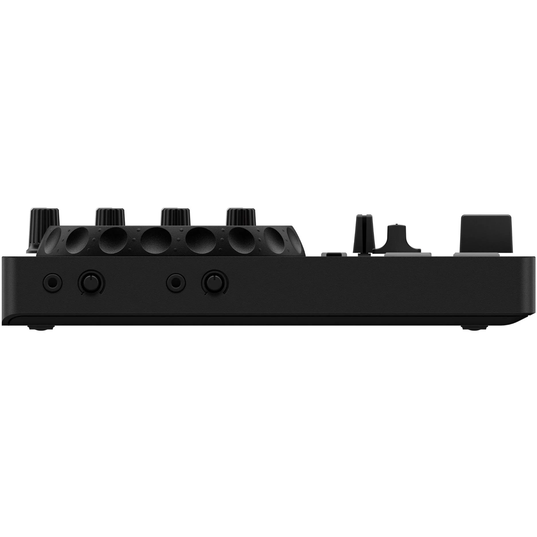 AlphaTheta DDJ-FLX2 DJ Controller & Headphone Pack - Image 5