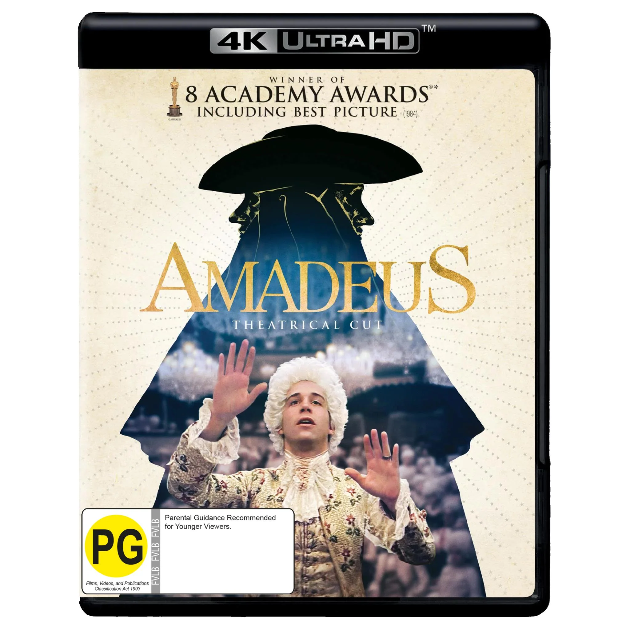 Amadeus