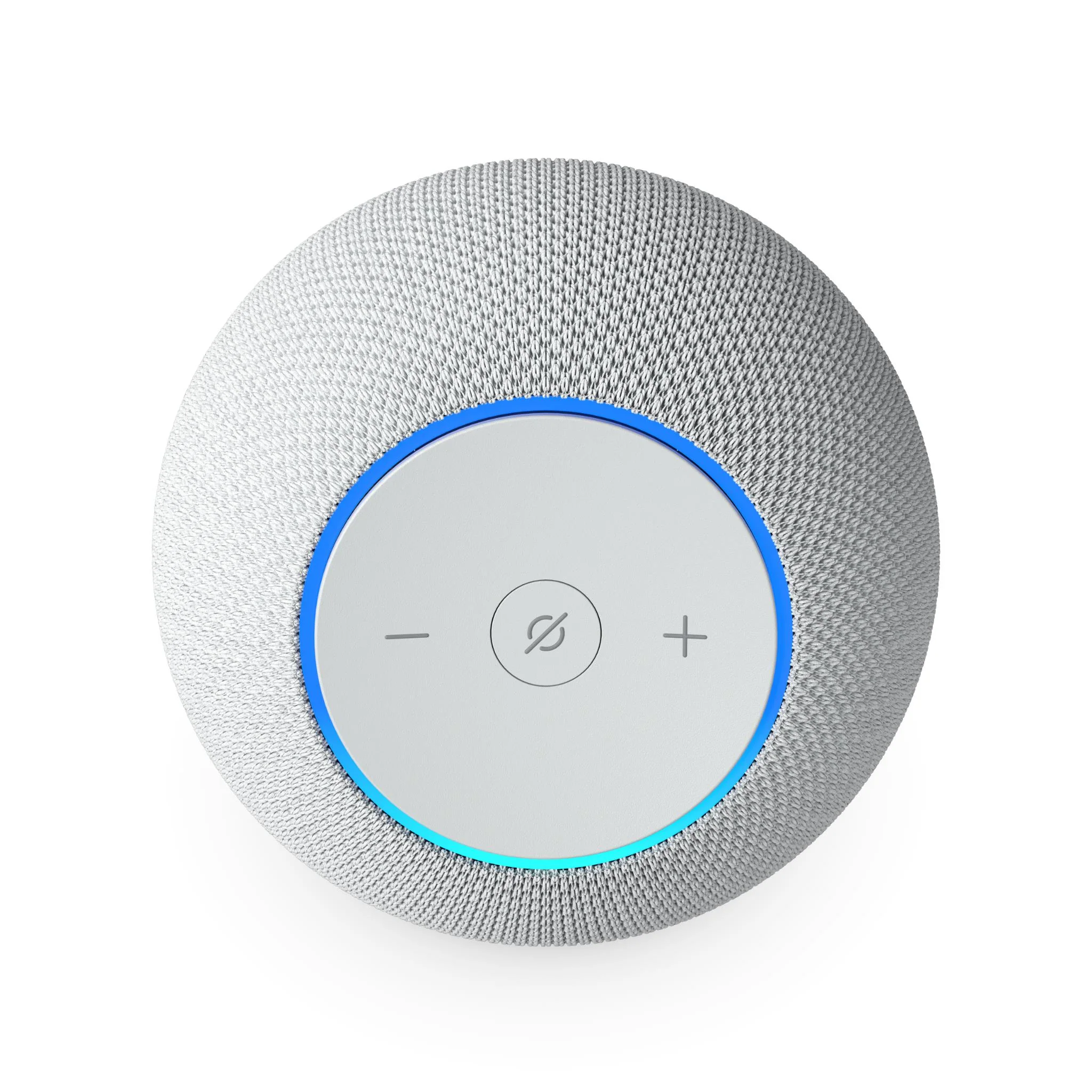 Amazon Echo Dot Max (Glacier White) - Image 4