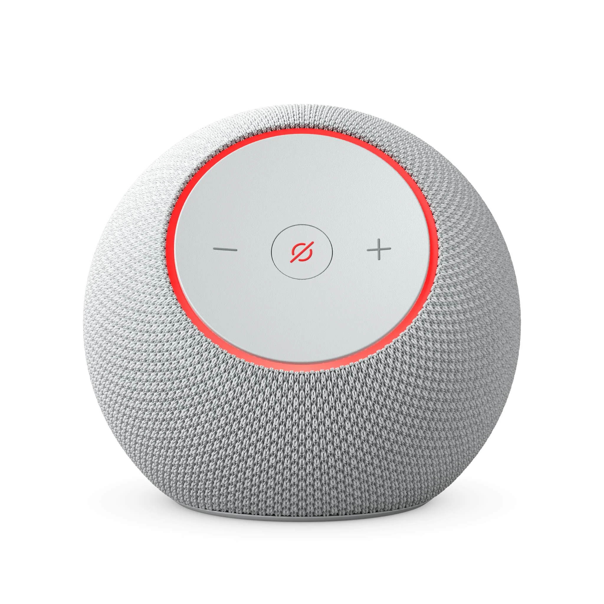 Amazon Echo Dot Max (Glacier White) - Image 5