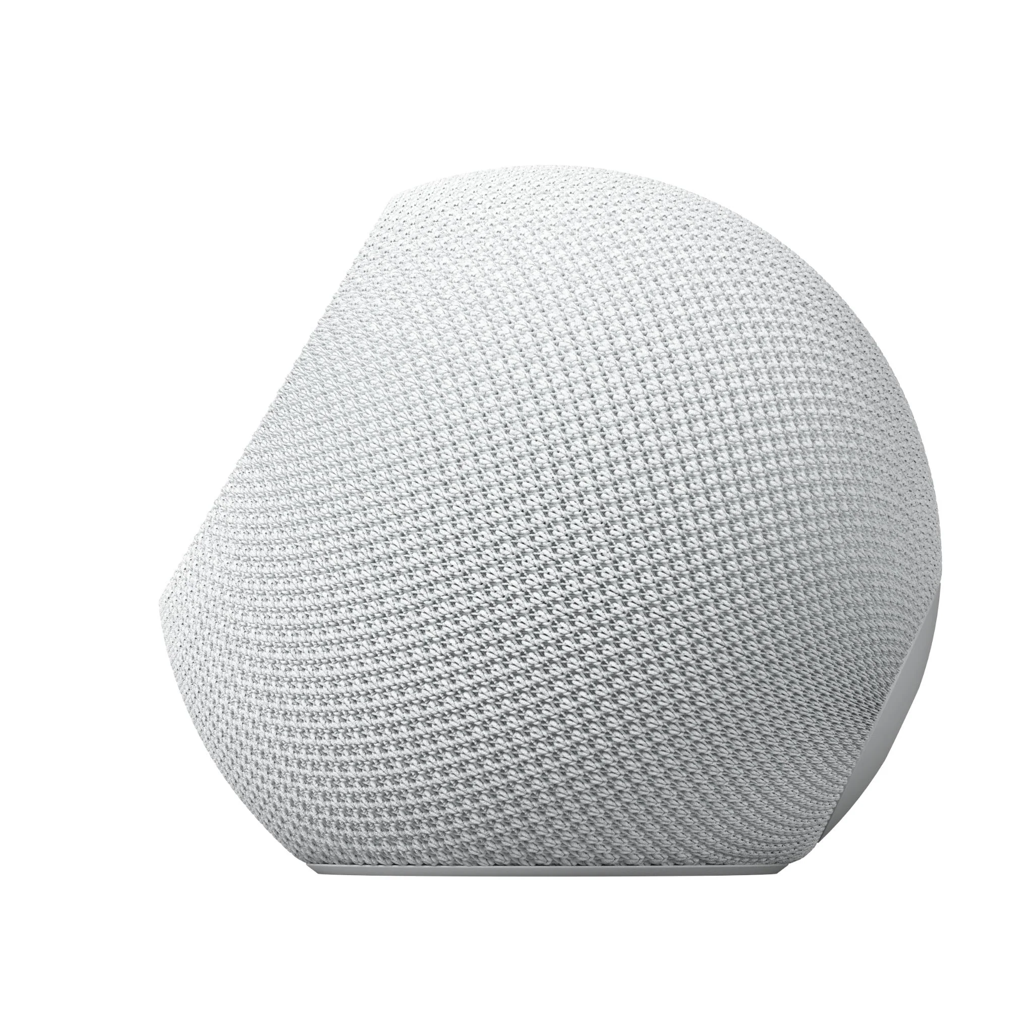 Amazon Echo Dot Max (Glacier White) - Image 6