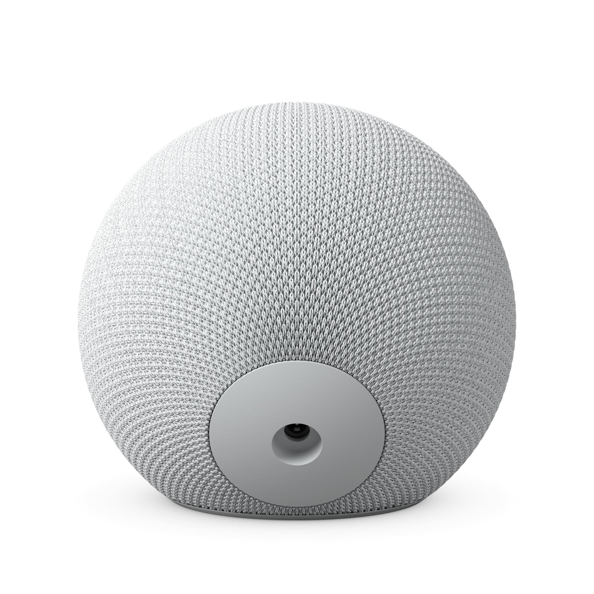 Amazon Echo Dot Max (Glacier White) - Image 7
