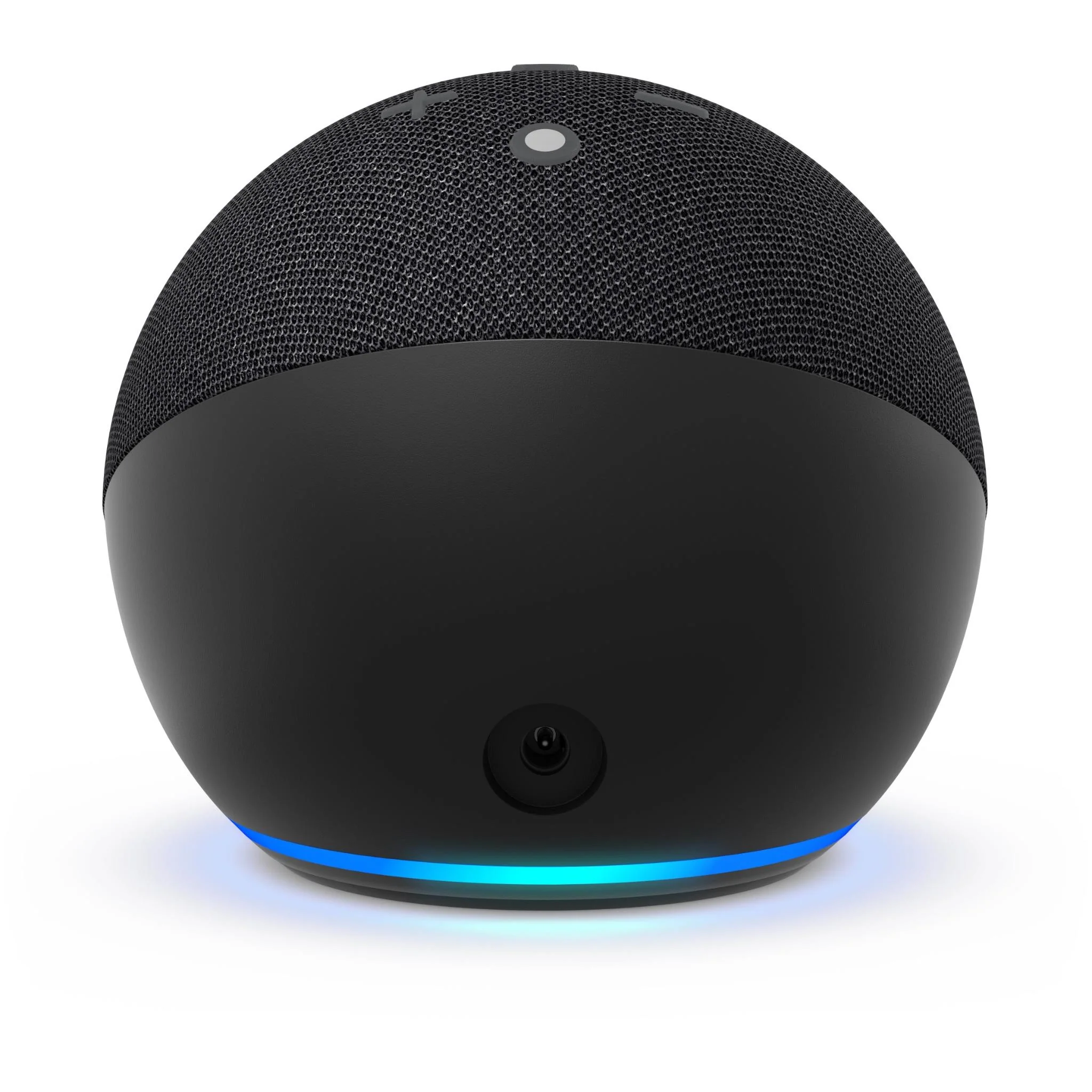 Amazon Echo Dot Smart Speaker & Alexa 5th Gen (Charcoal) - Image 3