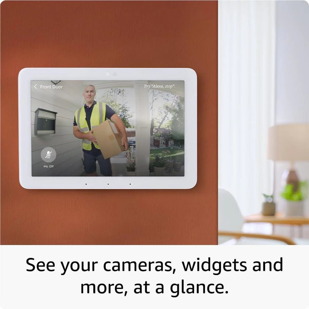Amazon Echo Hub - Image 3