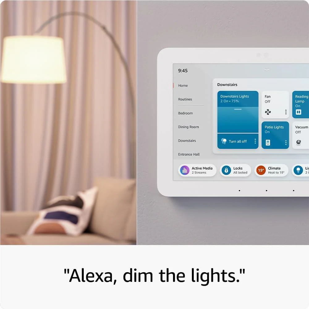 Amazon Echo Hub - Image 4