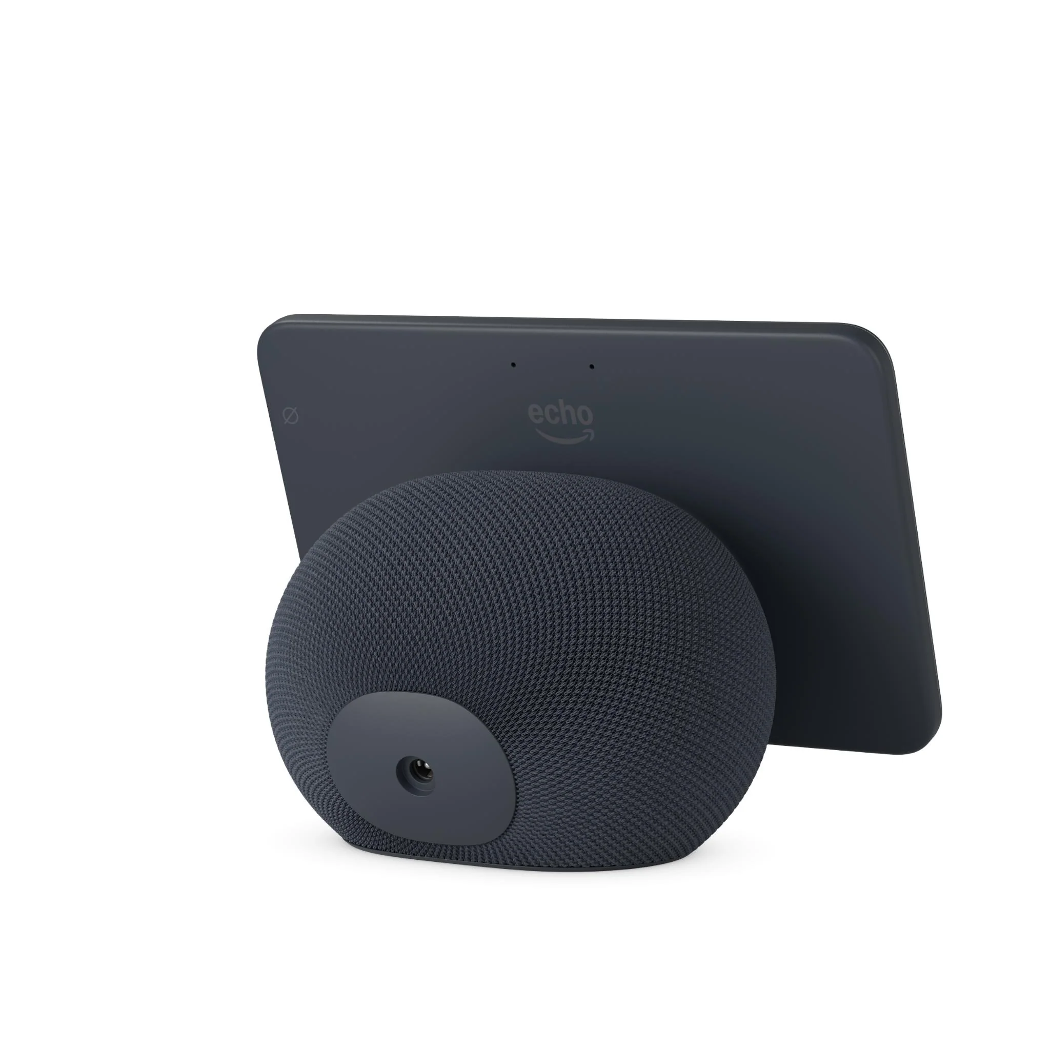 Amazon Echo Show 8 (Graphite)[2025] - Image 6